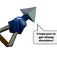Illustration for article titled What Zelda Items would improve other videogames? (A Blog Revisited)